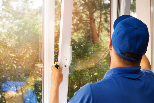 Fast and Reliable Emergency Window and Door Repairs in Alexandria Bay, NY